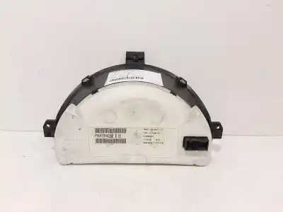Peça sobressalente para automóvel em segunda mão quadrante por citroen c3 pluriel 1.4 referências oem iam 9645994280  