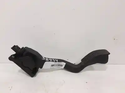 Peça sobressalente para automóvel em segunda mão pedal acelerador por citroen c3 pluriel 1.4 referências oem iam f00c3e2427