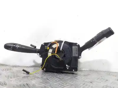 Second-hand car spare part multifunction switch for citroen c3 pluriel 1.4 oem iam references 96474012xt  