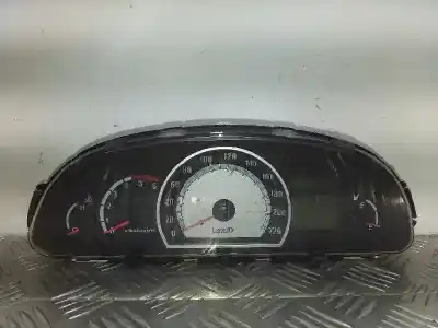 Recambio de automóvil de segunda mano de CUADRO INSTRUMENTOS para HYUNDAI MATRIX (FC)  referencias OEM IAM 20031101058 9436517000 94003173601100