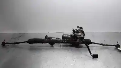 Second-hand car spare part steering rack for citroen c3 1.4 hdi exclusive oem iam references 68200000048