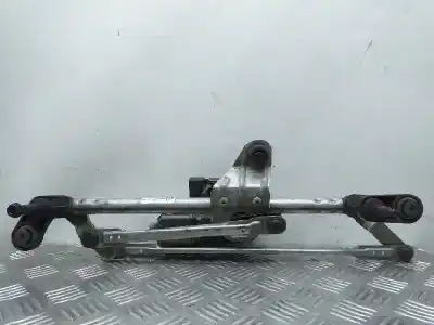 Peça sobressalente para automóvel em segunda mão motor do limpa para brisas por seat leon st (5f8) x-perience 4drive referências oem iam 1397220650