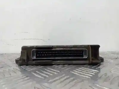 Автозапчасти б/у БЛОК УПРАВЛЕНИЯ ДВИГАТЕЛЕМ за RENAULT CLIO I FASE I+II (B/C57)  ссылки OEM IAM 7700111151  21651136-6