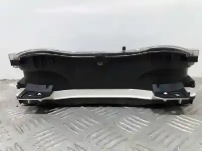 Second-hand car spare part dashboard for opel corsa d limited edition oem iam references   