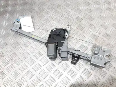 Second-hand car spare part driver left window regulator for citroen c3 1.4 16v sensodrive x-tr oem iam references   
