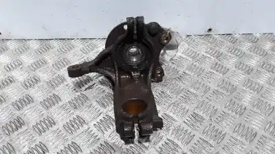 Second-hand car spare part front right knuckle for citroen c3 1.4 16v sensodrive x-tr oem iam references 364791