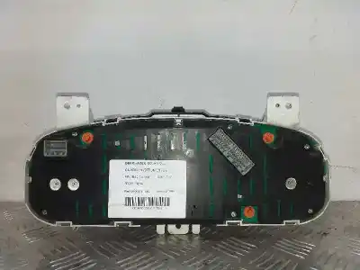 Second-hand car spare part dashboard for kia cee´d concept oem iam references 940031h130  
