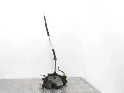 Second-hand car spare part left front door lock for kia cee´d concept oem iam references   