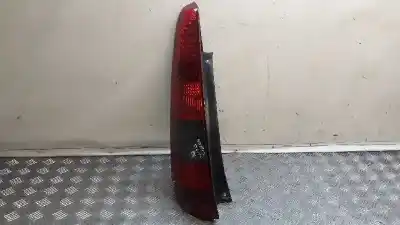 Автозапчастина б/у ЛІВИЙ ХОД ЛІХАР для FORD FIESTA (CBK)  Посилання на OEM IAM 1324578  
