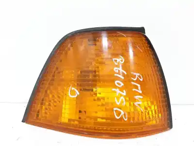 Pezzo di ricambio per auto di seconda mano PILOTA ANTERIORE DESTRO per BMW SERIE 3 BERLINA (E36)  Riferimenti OEM IAM 63138353278  