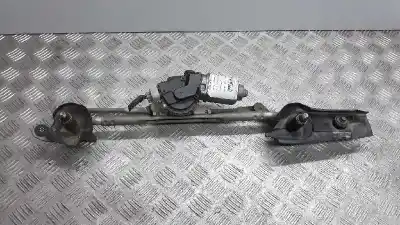 Peça sobressalente para automóvel em segunda mão motor do limpa para brisas por mazda 6 lim. (gh) 2.0 crtd 140cv active referências oem iam gs1d67340