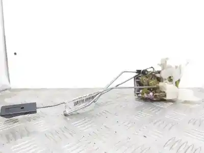 Peça sobressalente para automóvel em segunda mão fechadura da porta dianteira esquerda por honda stream (rn1/3) 2.0i es referências oem iam 72150s7ag01