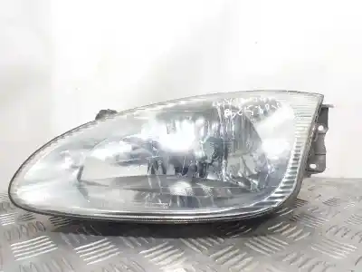 Second-hand car spare part LEFT HEADLIGHT for HYUNDAI LANTRA BERLINA (RD)  OEM IAM references 9210329061  