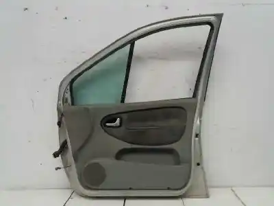 Piesă de schimb auto la mâna a doua usa dreapta fatã pentru renault scenic rx4 (ja0) 1.9 dci salomon referințe oem iam   