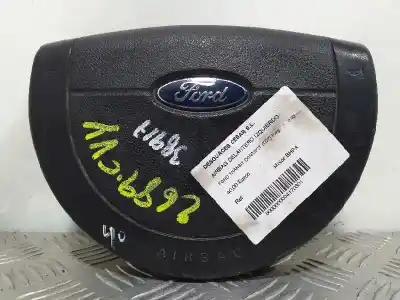 Second-hand car spare part FRONT LEFT AIR BAG for FORD TRANSIT CONNECT (TC7)  OEM IAM references   