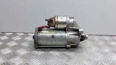 Recambio de automóvil de segunda mano de motor arranque para suzuki grand vitara jb (jt) 1.9 ddis turbodiesel referencias oem iam 8200331251  