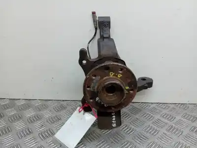 Автозапчасти б/у передняя левая кулачка за opel astra gtc energy ссылки oem iam 13156047  