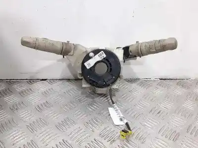 Second-hand car spare part MULTIFUNCTION SWITCH for NISSAN MICRA (K12E)  OEM IAM references   