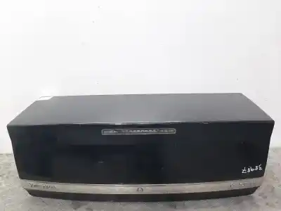 Автозапчасти б/у ЗАДНЯЯ ДВЕРЬ за OPEL VECTRA C BERLINA  ссылки OEM IAM 93183922  