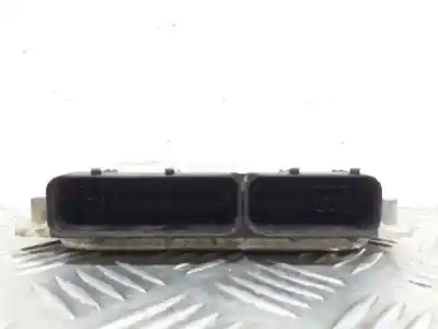 Second-hand car spare part ECU ENGINE CONTROL for SEAT TOLEDO (1M2)  OEM IAM references 0281010229  038906012BT