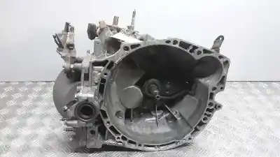 Pièce détachée automobile d'occasion BOÎTE DE VITESSES pour CITROEN C4 BERLINA  Références OEM IAM 20MB01  