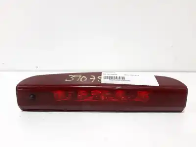 Recambio de automóvil de segunda mano de luz central de freno para opel corsa d catch me referencias oem iam 13188045  