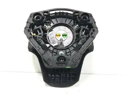 Second-hand car spare part front left air bag for opel corsa d catch me oem iam references 13235770  
