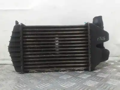 Second-hand car spare part INTERCOOLER for OPEL SIGNUM  OEM IAM references WTP901O  13240831