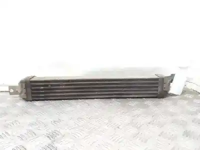 Peça sobressalente para automóvel em segunda mão intercooler por opel meriva blue line referências oem iam 