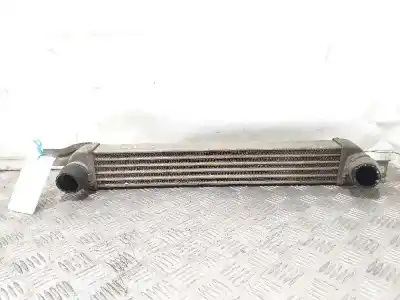 Peça sobressalente para automóvel em segunda mão intercooler por opel meriva blue line referências oem iam   