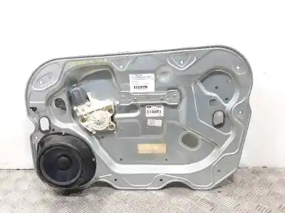 Peça sobressalente para automóvel em segunda mão elevador de vidros dianteiro direito por ford focus berlina (cap) ghia referências oem iam 1738646