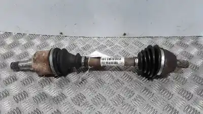 Pièce détachée automobile d'occasion TRANSMISSION AVANT GAUCHE pour FORD FOCUS BERLINA (CAP)  Références OEM IAM 1600575  