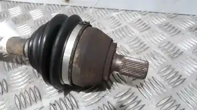 Second-hand car spare part front left transmission for ford focus berlina (cap) ghia oem iam references 1600575  