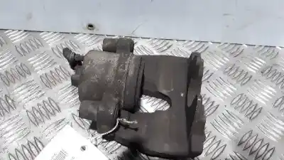 Peça sobressalente para automóvel em segunda mão pinça de travão dianteira direita por ford focus berlina (cap) ghia referências oem iam 1682875