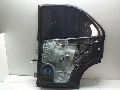Автозапчасти б/у дверь задняя правая за kia sorento i (jc) 2.5 crdi ссылки oem iam 770043e100   Автозапчасти б/у дверь задняя правая за kia sorento i (jc) 2.5 crdi ссылки oem iam 770043e100