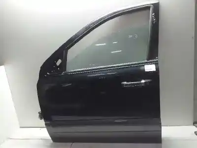Автозапчасти б/у левая передняя дверь за kia sorento i (jc) 2.5 crdi ссылки oem iam 760033e100 Автозапчасти б/у левая передняя дверь за kia sorento i (jc) 2.5 crdi ссылки oem iam 760033e100