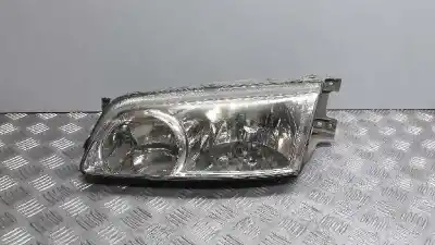 Second-hand car spare part LEFT HEADLIGHT for HYUNDAI H1  OEM IAM references 921014A5XX  