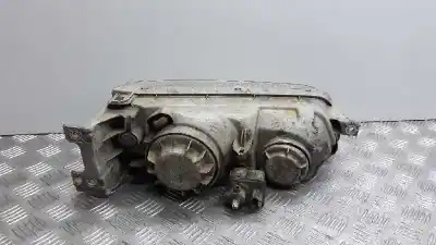 Second-hand car spare part left headlight for hyundai h1 2.5 crdi cat oem iam references 921014a5xx  