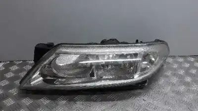 Peça sobressalente para automóvel em segunda mão FAROL / FAROLIM ESQUERDO por RENAULT LAGUNA II GRANDTOUR (KG0/1_)  Referências OEM IAM 8200002845  