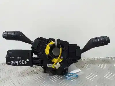 Second-hand car spare part multifunction switch for ford focus berlina (cap) ghia oem iam references 4m5t14a664ab  