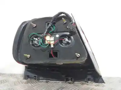 Second-hand car spare part right tailgate light for audi a4 avant (b5) 1.8 oem iam references 8d0945112a  
