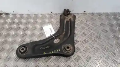 Автозапчастина б/у ПЕРЕДНІЙ ЛІВИЙ НИЖНИЙ РЫЧАГ ПІДВІСКИ для CITROEN C3 PICASSO  Посилання на OEM IAM 3520W5  