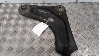 Автозапчастина б/у ПЕРЕДНІЙ ПРАВИЙ НИЖНИЙ РЫЧАГ ПІДВІСКИ для CITROEN C3 PICASSO  Посилання на OEM IAM 3521S8  