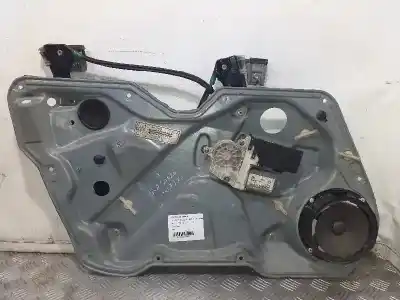 Second-hand car spare part DRIVER LEFT WINDOW REGULATOR for SEAT TOLEDO (1M2)  OEM IAM references   