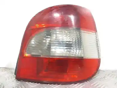 İkinci el araba yedek parçası SAG KUYRUK LAMBASI için RENAULT SCENIC (JA..)  OEM IAM referansları 7700428055  
