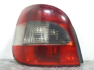 Автозапчасти б/у ЛЕВЫЙ ЗАДНИЙ ФОНАРЬ за RENAULT SCENIC (JA..)  ссылки OEM IAM 7700428054  