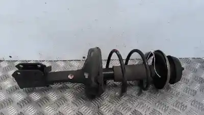 Автозапчасти б/у АМОРТИЗАТОР ПЕРЕДНИЙ ПРАВЫЙ за RENAULT CLIO II FASE II (B/CB0)  ссылки OEM IAM 8200662263  