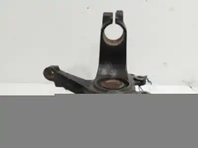 Pièce détachée automobile d'occasion moyeu de roue avant gauche pour ford focus lim. (cb4) trend références oem iam 1420863