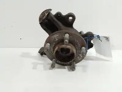 Second-hand car spare part front left knuckle for ford focus lim. (cb4) trend oem iam references 1420863  