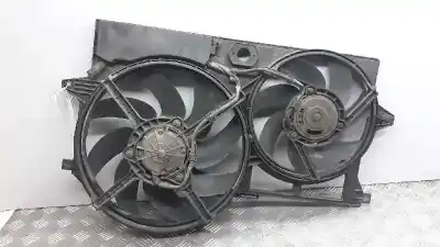 Pezzo di ricambio per auto di seconda mano elettroventola per citroen jumpy 1.9 turbodiesel (dhx. d8b / xud9te) riferimenti oem iam 8240141